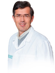 Dr. med. Alexander Zitzer