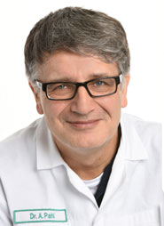 Dr. rer. nat. Armin Pahl