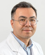 Dr. med. Bahtier Kurbanov