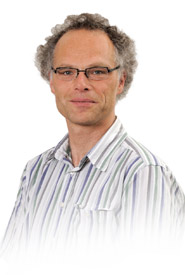 PD Dr. med. Christoph Frohn