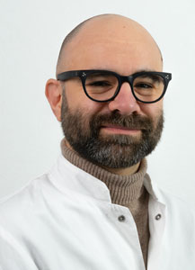 Dr. med. Philip Eisermann