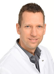 Dr. med. Michael Anger
