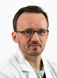 Dr. rer. nat. Pascal Scholder