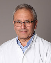 Dr. med. Stiliano Bontikous