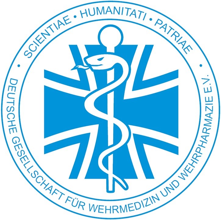 Deutsche Gesellschaft für Wehrmedizin und Wehrpharmazie e. V.